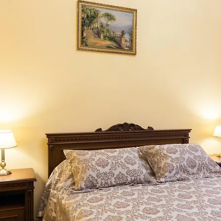 3х комнатная уютная в центре львова * Lviv