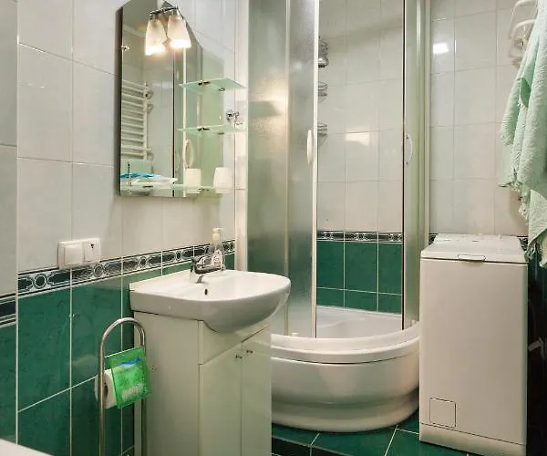 3х комнатная уютная в центре львова