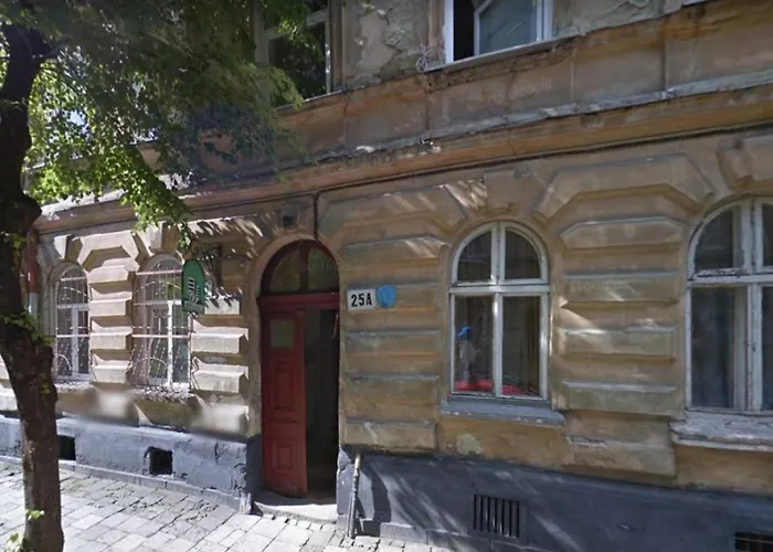 3х комнатная уютная в центре львова Lviv