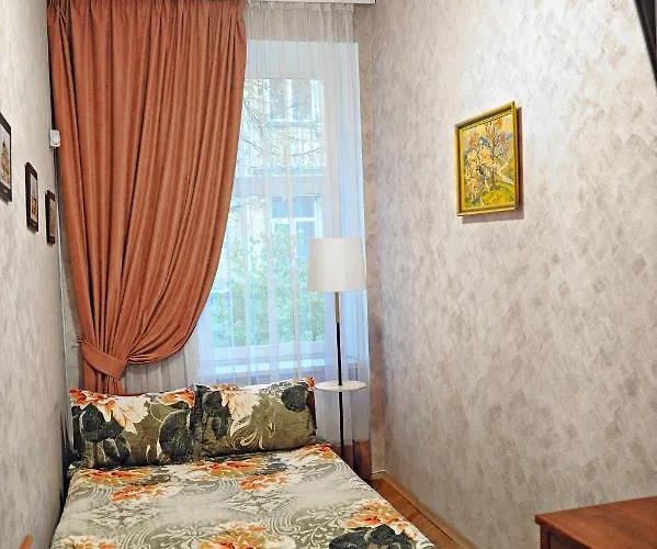 3х комнатная уютная в центре львова Lviv