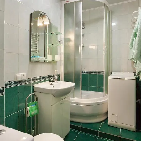 3х комнатная уютная в центре львова