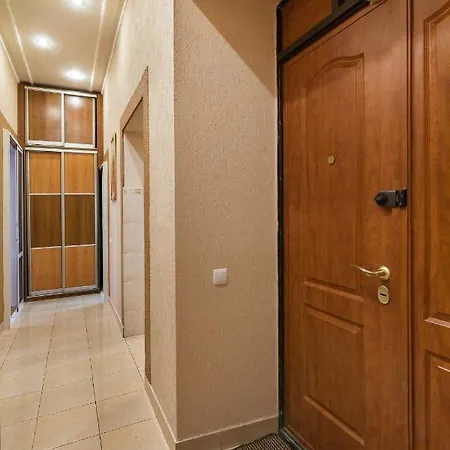 3х комнатная уютная в центре львова * Lemberg