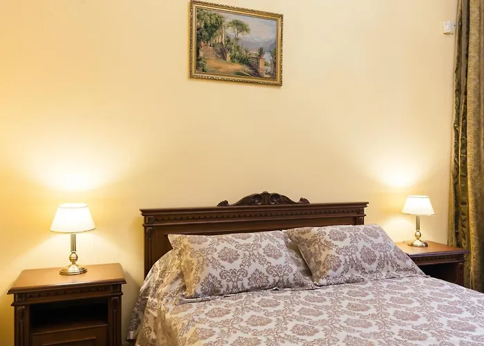 3х комнатная уютная в центре львова * Lviv