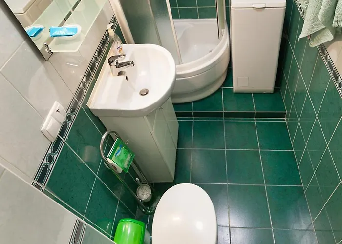 Apartamento 3х комнатная уютная в центре львова *